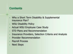 Disability overview plans pinit individual shrm