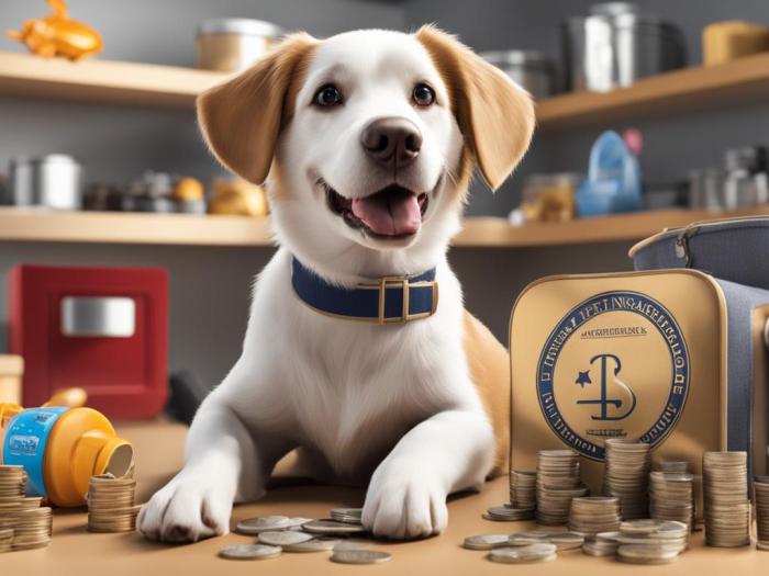 Lifetime coverage pet insurance